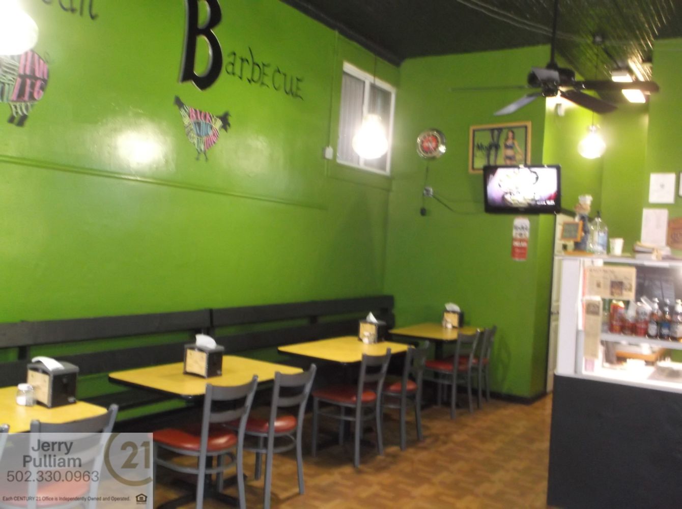 225 W Main St, Frankfort, KY 40601